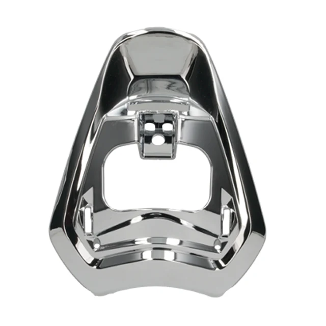 Embellecedor frontal Honda SH 125/150 20-24 AllPro - cromado
