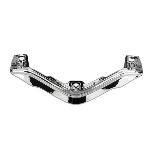 Embellecedor optica Honda SH 125 20-24 AllPro - cromado