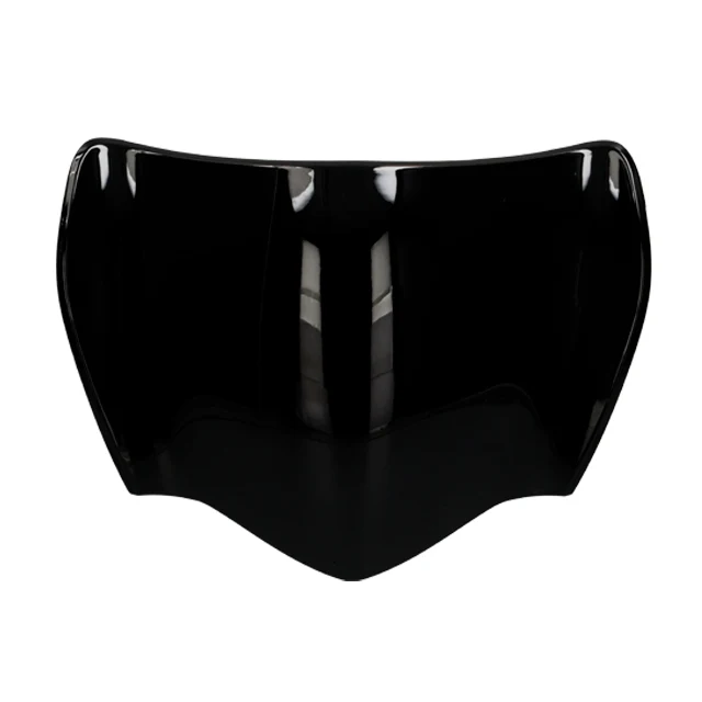 Embellecedor cubretacómetro Honda SH 125 20-24 AllPro - negro