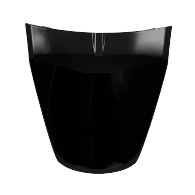 Cubrefrontal Honda SH 125/150 17-19 AllPro - cromado