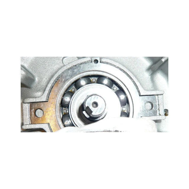 Anillo reparación apoyo cojinete cigüeñal motor largeframe SIP