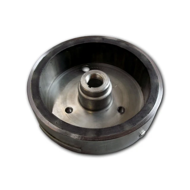 Volante magnético Kawasaki KLE 400 91-99 / KLE 500 91-07 HPI