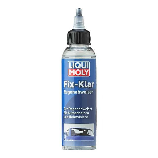 Líquido repelente agua Liqui Moly - 125ml