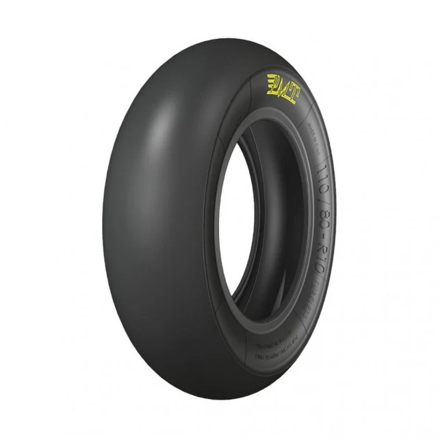 Neumático 110/80R10 Slick Extra Soft PMT