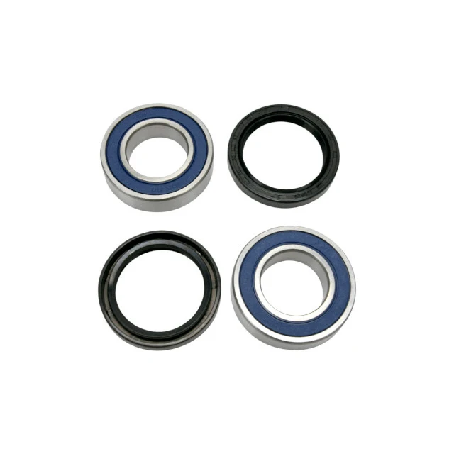 Kit rodamientos rueda trasera Beta RR 250/300 All Balls