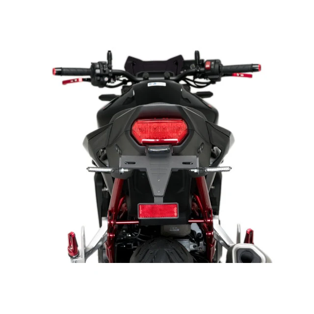 Portamatrículas Honda CB 750 Hornet 2023 Puig