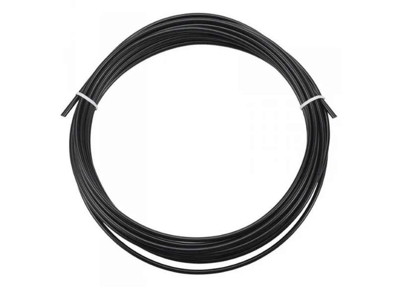 10m gaine de transmission Elvedes avec liner Ø5,0mm