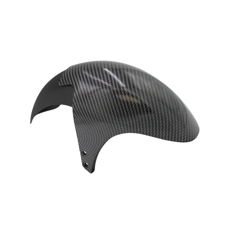 Garde-boue avant Look Carbone Gilera Runner