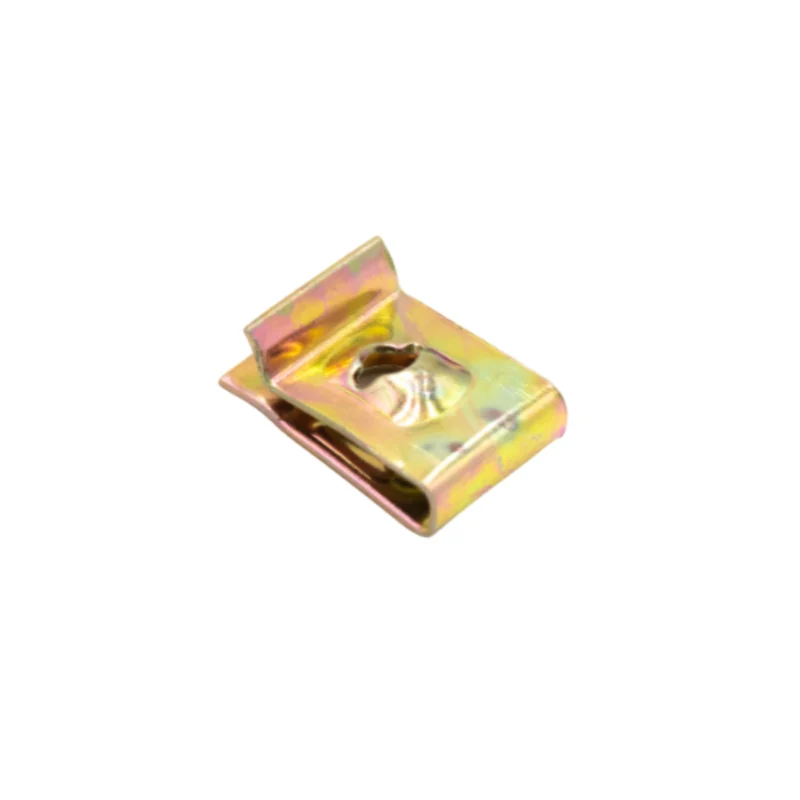 Écrou rapide 4,2MM