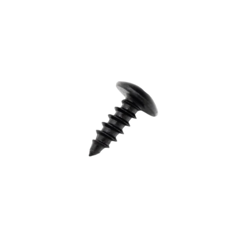 Vis 4x22MM Noir