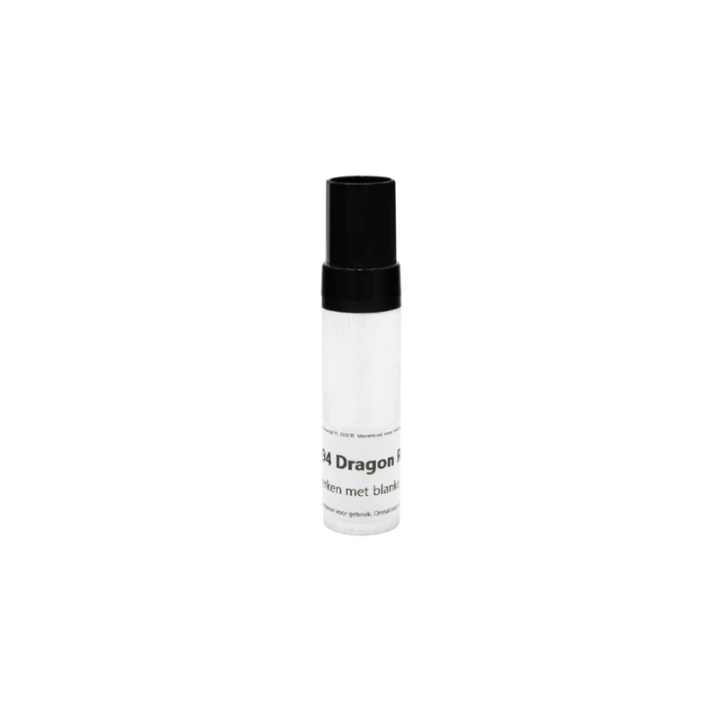 Stylo retouche Dragon Rouge P894 12ML