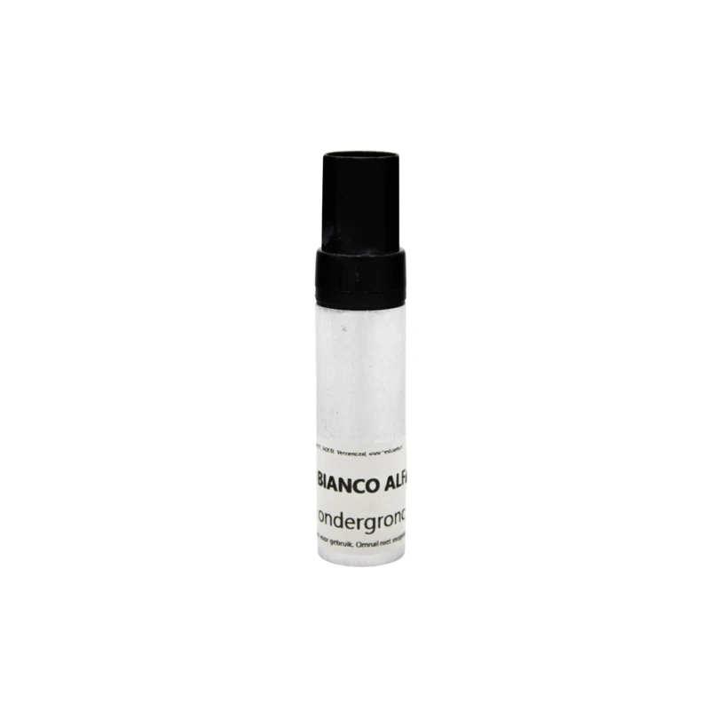 Stylo peinture Bianco Alfa P724 12ML