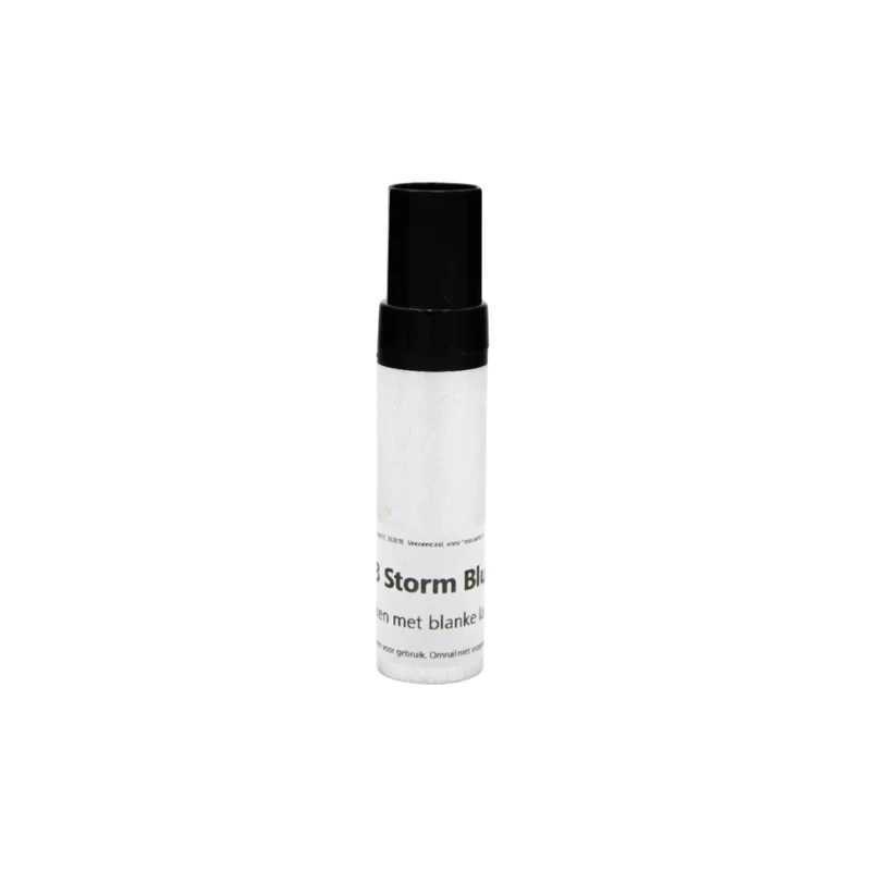 Stylo peinture Bleu Tempête P223 12ML