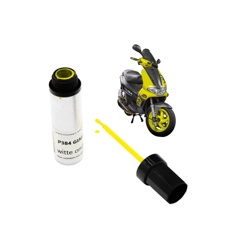 Stylo retouche Giallo Citron P384 12ML