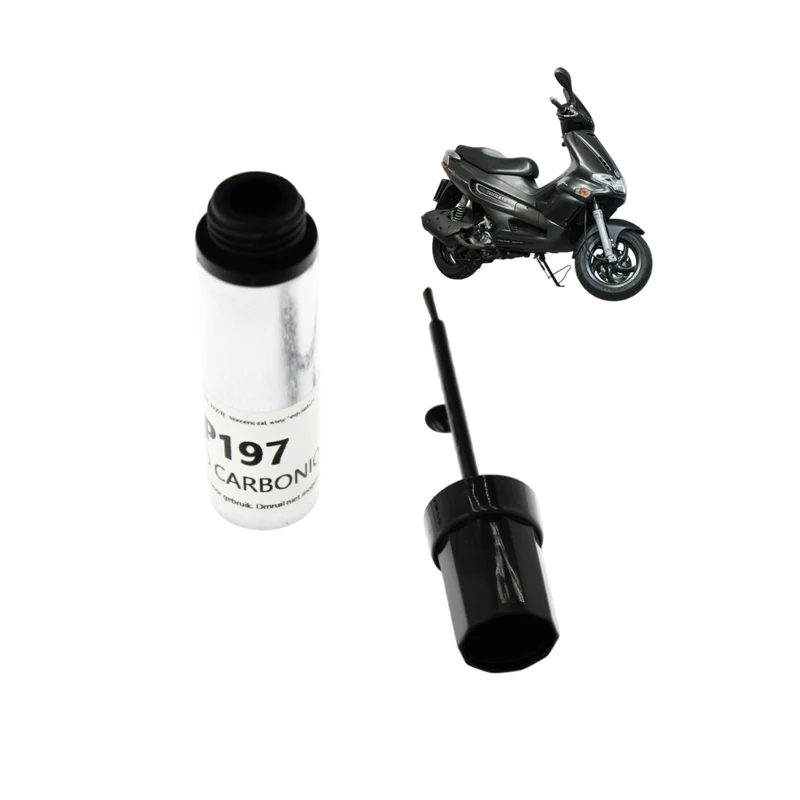 Stylo peinture Nero Carbonio P197 12ML