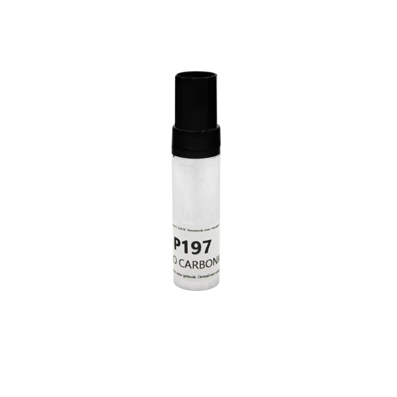 Stylo peinture Nero Carbonio P197 12ML
