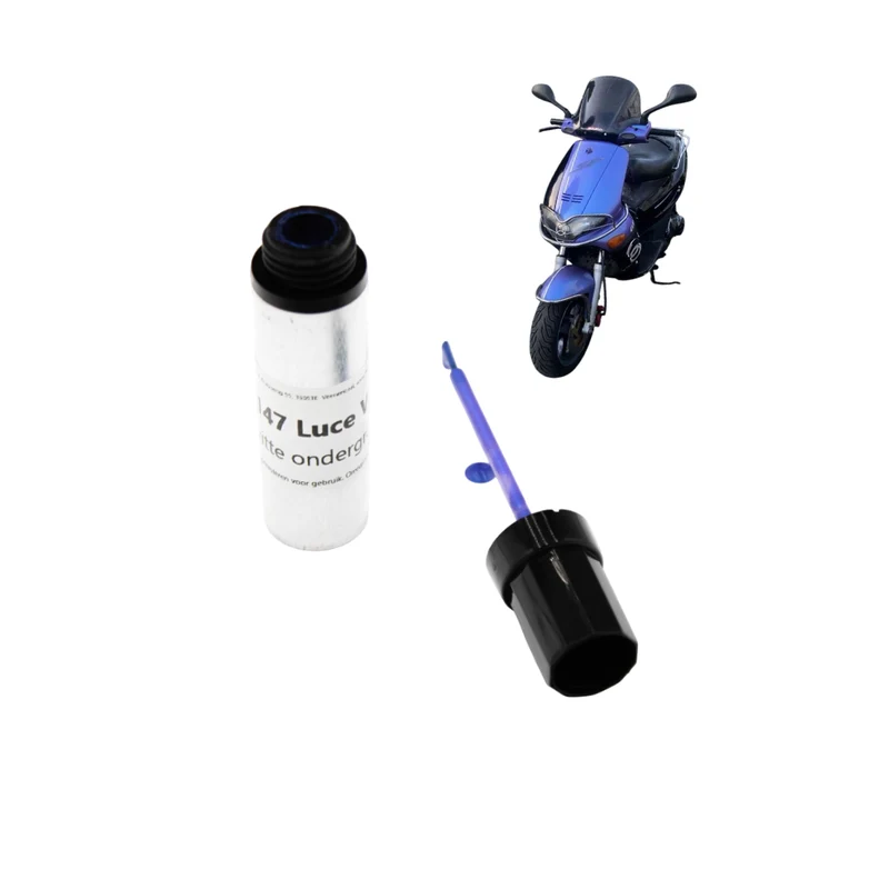 Stylo retouche Luce Viola P147 12ML