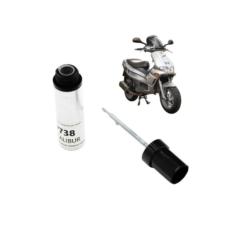 Stylo peinture Excalibur P738 12ML