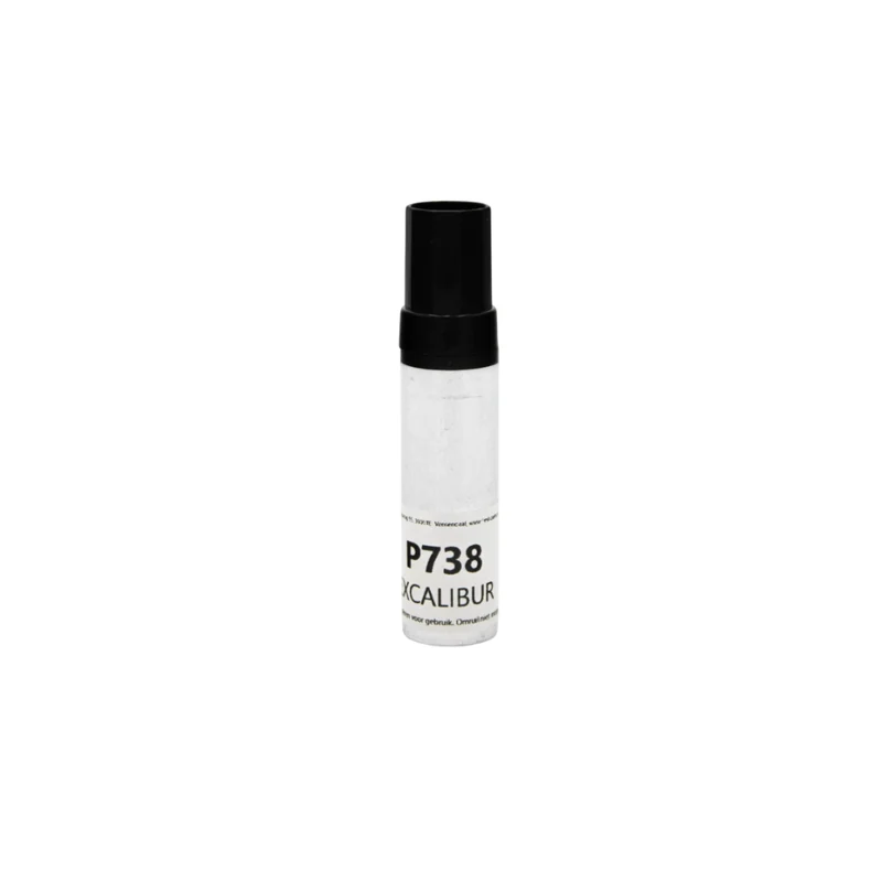 Stylo peinture Excalibur P738 12ML