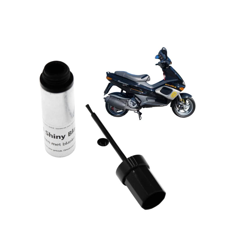 Stylo peinture Noir Brillant P94 12ML