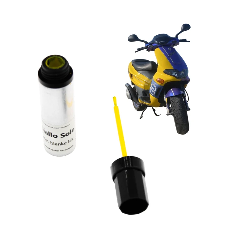Stylo retouche Giallo Sole P957 12ML