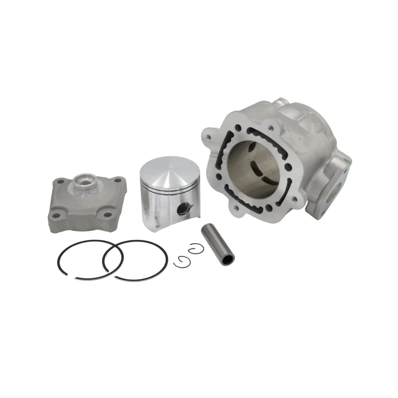 Cylindre Fenom 172cc Piaggio / Gilera 125cc 2 temps refroidi par eau