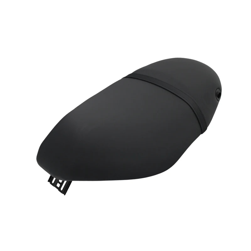 Selle Complète Modèle Original Piaggio Zip