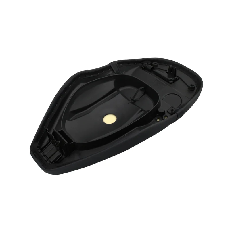 Selle Complète Modèle Original Piaggio Zip