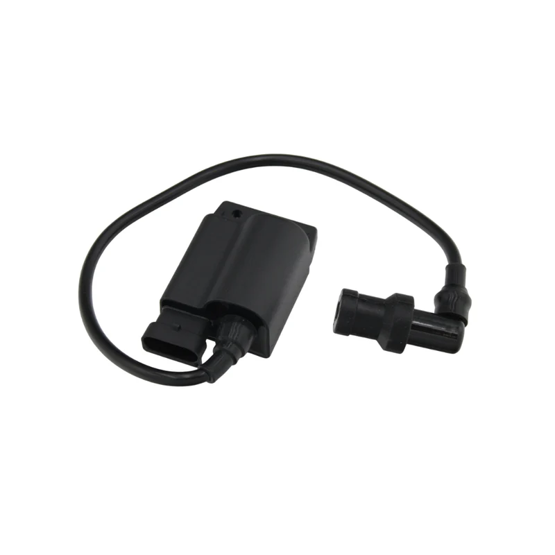 Fenom Délimité CDI + Capuchon / Câble Piaggio 4 Temps 2V