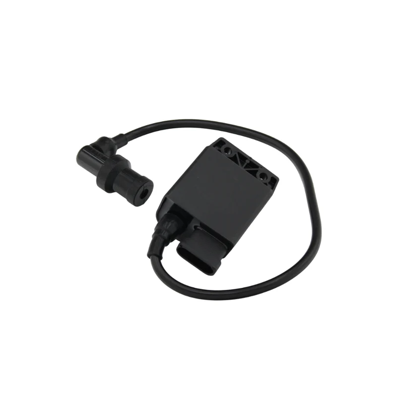 Fenom Délimité CDI + Capuchon / Câble Piaggio 4 Temps 2V