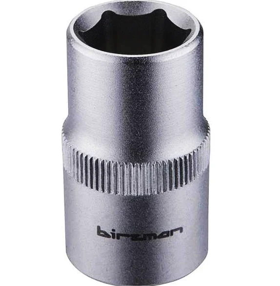 Douille 1/2" 6 point 14mm Birzman