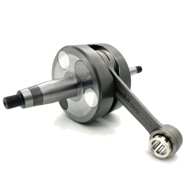 Cigüeñal Italkit Racing Derbi Euro 3 / 4 carrera 44.9mm
