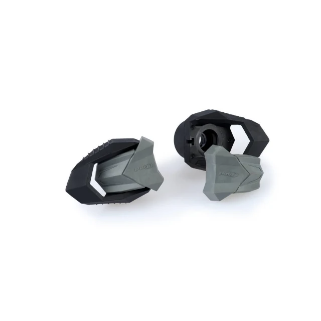 Recambio topes nylon protector motor Puig R19