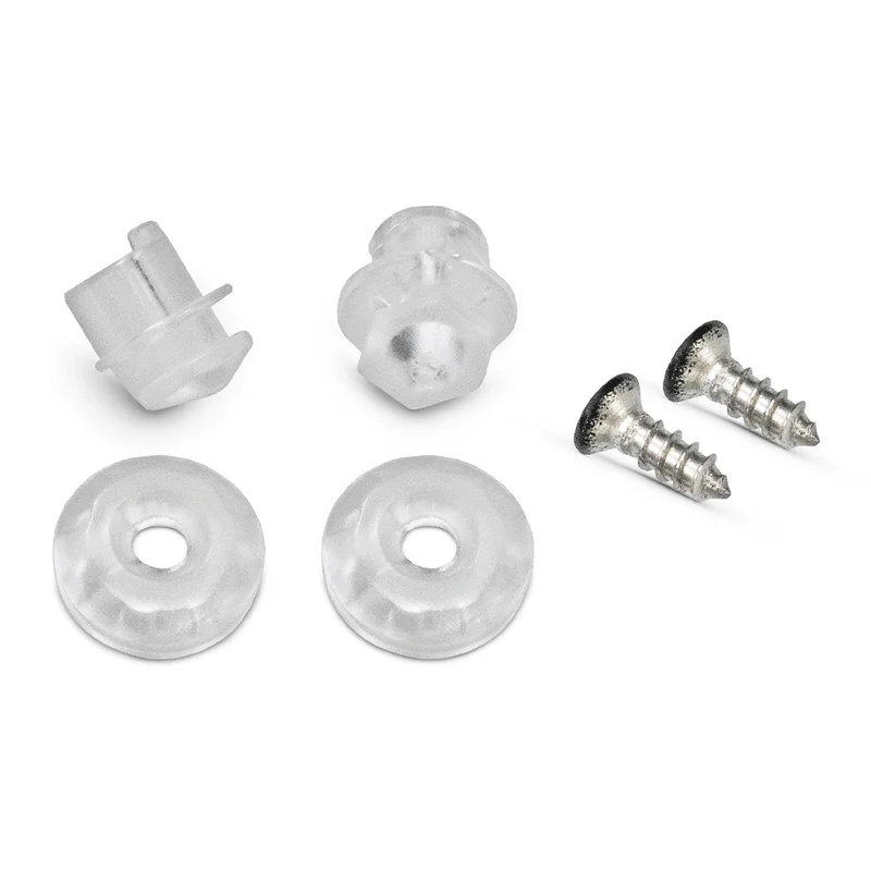 Pivotes Pinlock MaxVision LS2