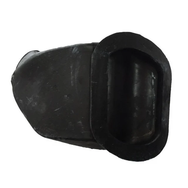 Caja filtro de aire réplica KTM SX 65 / PitBikes Malcor
