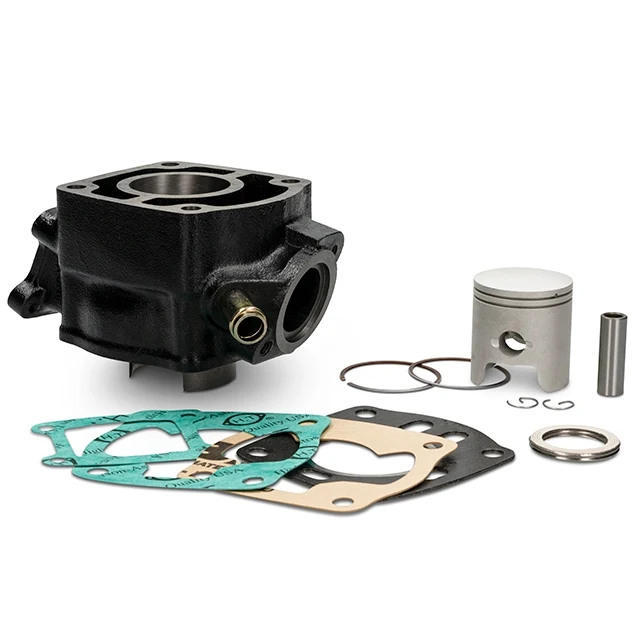 Cilindro Rijomotor Hierro 70cc Honda NSR / CRM