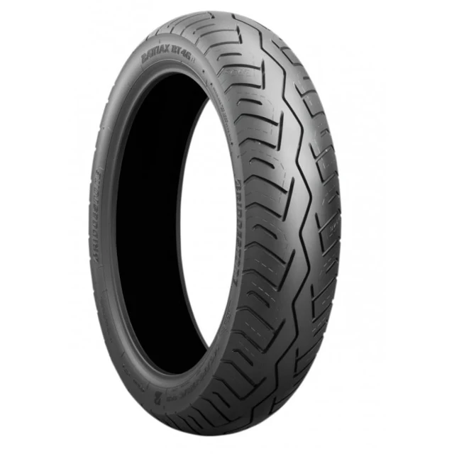 Neumático 120/80-18 BT46R 62H TL Bridgestone Battlax