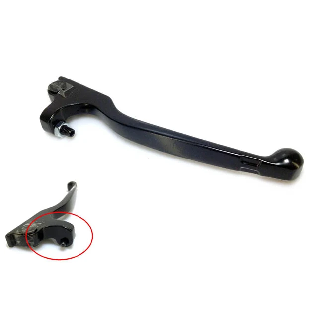 Maneta de freno Rieju RS2 50/125