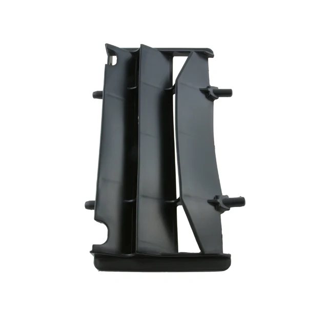 Rejilla radiador Rieju MRT 50 / Marathon 125 - negro