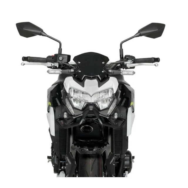 Alerón frontal Naked Kawasaki Z900 >2020 Puig