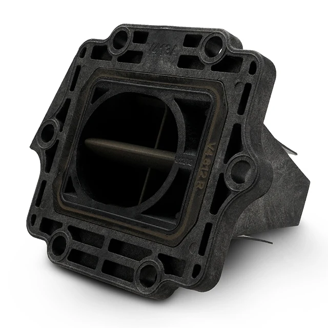 Caja de láminas VForce4R Moto Tassinari Kawasaki KX 125 y KDX 200/220