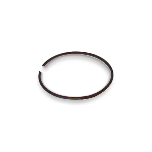 Segmento de pistón d=50x0.8mm cromado MHR Team Malossi