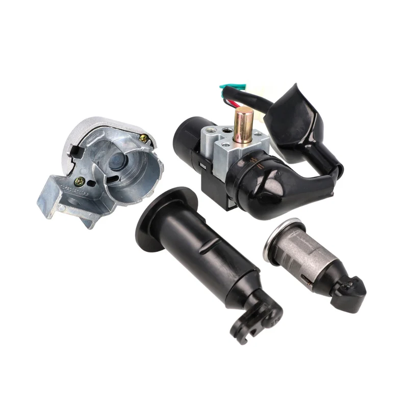 Kit de serrures de contact BTC Riva / GTS Toscana