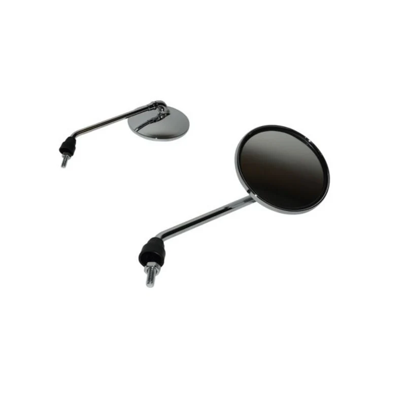 Rétroviseur Chrome Droit Riva / Toscana