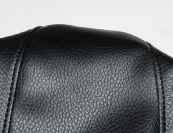 Couvre-selle Xtreme Noir Pour La Souris / Riva