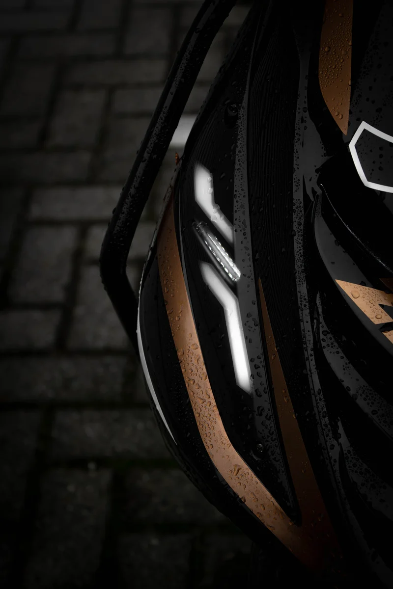 Kit LED Fenom Avant / Arrière Piaggio Zip Matrix