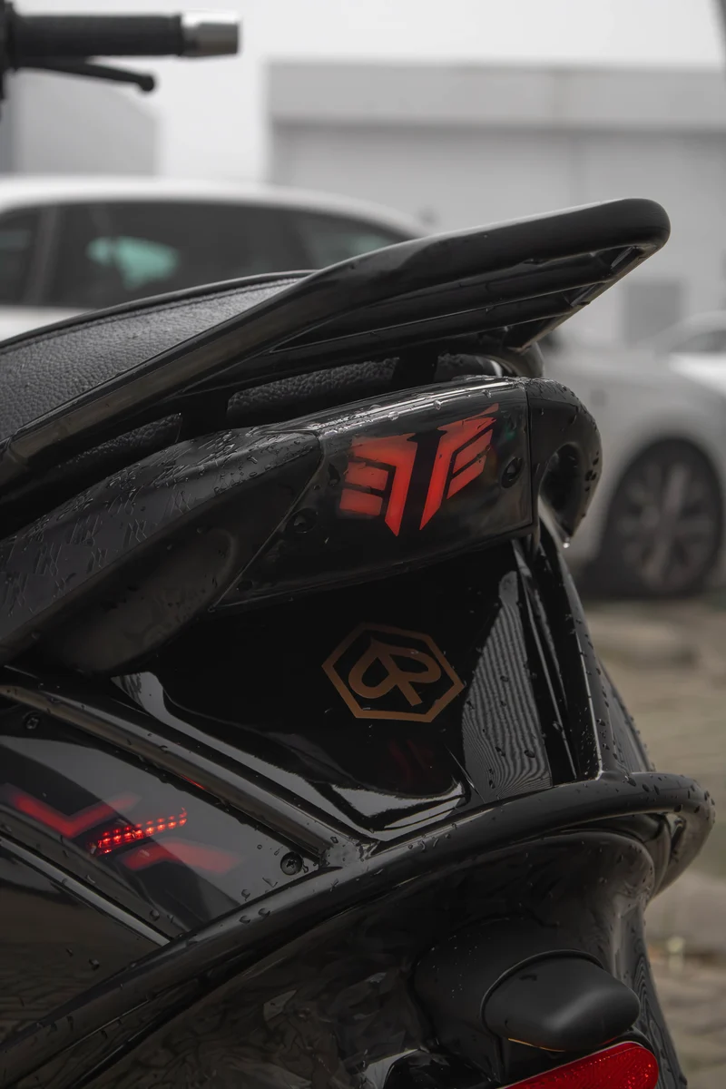 Kit LED Fenom Avant / Arrière Piaggio Zip Matrix
