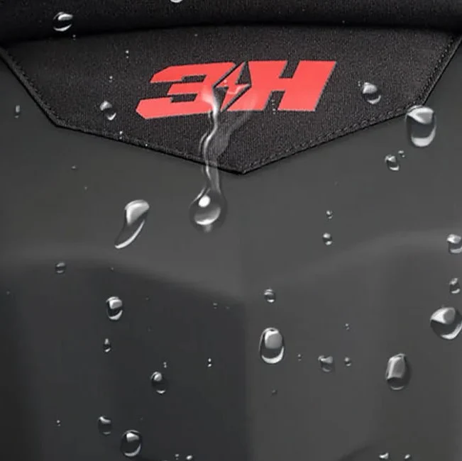 Sac à dos moto - 3H