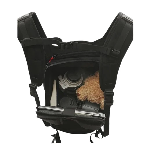 Sac à dos moto - 3H