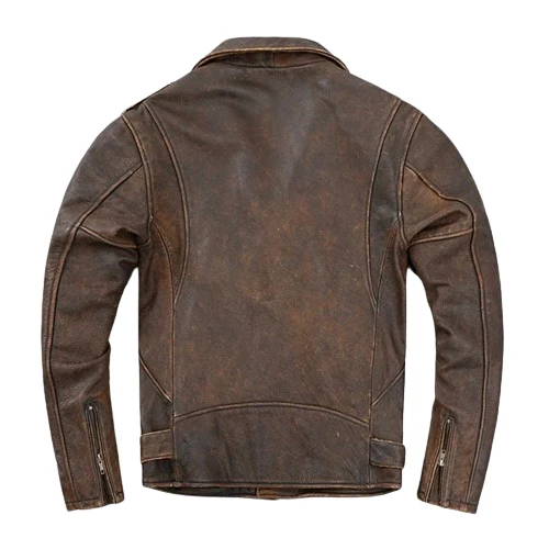 Veste biker homme - Onyx